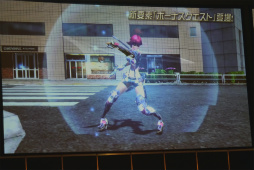 ꡼ No.039 | PSO2פο饹֥ʡפ俷ǡ֥쥤󥰥פμµץ쥤Ϫ줿֥ե󥿥պ2016̾Ųݡ