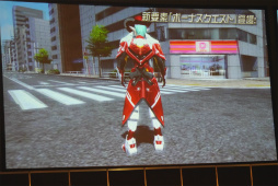 ꡼ No.040 | PSO2פο饹֥ʡפ俷ǡ֥쥤󥰥פμµץ쥤Ϫ줿֥ե󥿥պ2016̾Ųݡ