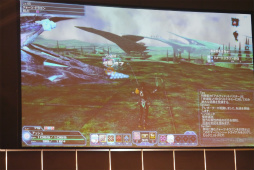 ꡼ No.044 | PSO2פο饹֥ʡפ俷ǡ֥쥤󥰥פμµץ쥤Ϫ줿֥ե󥿥պ2016̾Ųݡ