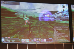 ꡼ No.045 | PSO2פο饹֥ʡפ俷ǡ֥쥤󥰥פμµץ쥤Ϫ줿֥ե󥿥պ2016̾Ųݡ