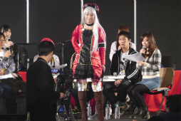 ꡼ No.016 | PSO2θ֥ץ̾Ųͽšץ쥷硼ͤ䥢˥äȹ碌ƥݡ