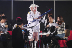 ꡼ No.017 | PSO2θ֥ץ̾Ųͽšץ쥷硼ͤ䥢˥äȹ碌ƥݡ