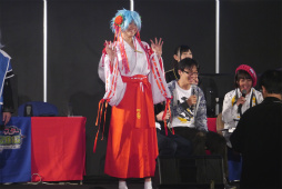 ꡼ No.019 | PSO2θ֥ץ̾Ųͽšץ쥷硼ͤ䥢˥äȹ碌ƥݡ