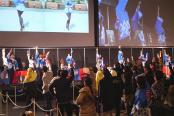 ꡼ No.054 | PSO2θ֥ץ̾Ųͽšץ쥷硼ͤ䥢˥äȹ碌ƥݡ