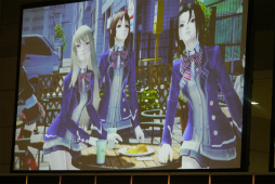 ꡼ No.058 | PS4ǡPSO2פΥӥϤ2016ǯ420μ衤ʤɤοȯɽȤʤä֥ե󥿥պ2016ʡݡ