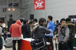 画像ギャラリー No.007のサムネイル画像 / PSO2公式全国大会「アークスグランプリ」福岡予選をレポート。熱く盛り上がったコスプレショーの模様もお届け