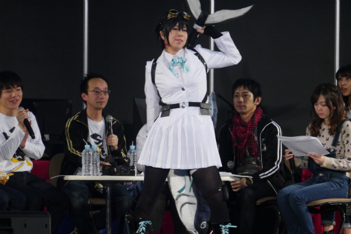 ꡼ No.035 | PSO2֥ץʡͽݡȡǮ夬äץ쥷硼ͤ⤪Ϥ