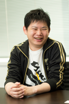 ���������꡼ No.035�Υ���ͥ������ / ��PSO2�ס���PSO2es�פΥ����ޥ�˥��󥿥ӥ塼���ϵ������ˡȿ��θ��ɤ�⤿�餹�緿���åץǡ��ȡ�Reborn��EPISODE4�פθ��ɤ�����ʹ����