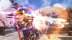 ���������꡼ No.004�Υ���ͥ������ / ��PSO2�פ��緿���åץǡ��ȡ�Reborn:EPISODE4�׼���ľ����3��ΥڥåȤ���뿷���饹�֥���ʡ��פȥ���饯�������ꥨ���Ȥο����Ǥ�Ҳ�