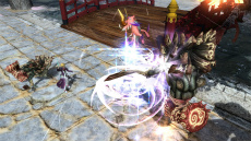 ���������꡼ No.006�Υ���ͥ������ / ��PSO2�פ��緿���åץǡ��ȡ�Reborn:EPISODE4�׼���ľ����3��ΥڥåȤ���뿷���饹�֥���ʡ��פȥ���饯�������ꥨ���Ȥο����Ǥ�Ҳ�