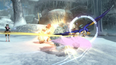 ���������꡼ No.011�Υ���ͥ������ / ��PSO2�פ��緿���åץǡ��ȡ�Reborn:EPISODE4�׼���ľ����3��ΥڥåȤ���뿷���饹�֥���ʡ��פȥ���饯�������ꥨ���Ȥο����Ǥ�Ҳ�