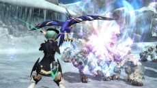 ���������꡼ No.012�Υ���ͥ������ / ��PSO2�פ��緿���åץǡ��ȡ�Reborn:EPISODE4�׼���ľ����3��ΥڥåȤ���뿷���饹�֥���ʡ��פȥ���饯�������ꥨ���Ȥο����Ǥ�Ҳ�