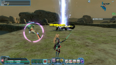 ���������꡼ No.021�Υ���ͥ������ / ��PSO2�פ��緿���åץǡ��ȡ�Reborn:EPISODE4�׼���ľ����3��ΥڥåȤ���뿷���饹�֥���ʡ��פȥ���饯�������ꥨ���Ȥο����Ǥ�Ҳ�