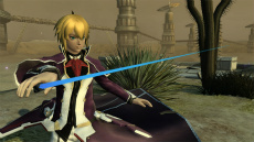 ���������꡼ No.029�Υ���ͥ������ / ��PSO2�פ��緿���åץǡ��ȡ�Reborn:EPISODE4�׼���ľ����3��ΥڥåȤ���뿷���饹�֥���ʡ��פȥ���饯�������ꥨ���Ȥο����Ǥ�Ҳ�