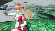 ���������꡼ No.030�Υ���ͥ������ / ��PSO2�פ��緿���åץǡ��ȡ�Reborn:EPISODE4�׼���ľ����3��ΥڥåȤ���뿷���饹�֥���ʡ��פȥ���饯�������ꥨ���Ȥο����Ǥ�Ҳ�