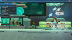 ���������꡼ No.040�Υ���ͥ������ / ��PSO2�פ��緿���åץǡ��ȡ�Reborn:EPISODE4�׼���ľ����3��ΥڥåȤ���뿷���饹�֥���ʡ��פȥ���饯�������ꥨ���Ȥο����Ǥ�Ҳ�