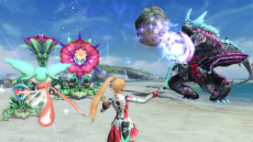 ���������꡼ No.053�Υ���ͥ������ / ��PSO2�פ��緿���åץǡ��ȡ�Reborn:EPISODE4�׼���ľ����3��ΥڥåȤ���뿷���饹�֥���ʡ��פȥ���饯�������ꥨ���Ȥο����Ǥ�Ҳ�