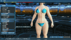 ���������꡼ No.056�Υ���ͥ������ / ��PSO2�פ��緿���åץǡ��ȡ�Reborn:EPISODE4�׼���ľ����3��ΥڥåȤ���뿷���饹�֥���ʡ��פȥ���饯�������ꥨ���Ȥο����Ǥ�Ҳ�