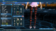 ���������꡼ No.060�Υ���ͥ������ / ��PSO2�פ��緿���åץǡ��ȡ�Reborn:EPISODE4�׼���ľ����3��ΥڥåȤ���뿷���饹�֥���ʡ��פȥ���饯�������ꥨ���Ȥο����Ǥ�Ҳ�