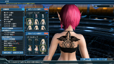 ���������꡼ No.061�Υ���ͥ������ / ��PSO2�פ��緿���åץǡ��ȡ�Reborn:EPISODE4�׼���ľ����3��ΥڥåȤ���뿷���饹�֥���ʡ��פȥ���饯�������ꥨ���Ȥο����Ǥ�Ҳ�