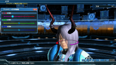 ���������꡼ No.066�Υ���ͥ������ / ��PSO2�פ��緿���åץǡ��ȡ�Reborn:EPISODE4�׼���ľ����3��ΥڥåȤ���뿷���饹�֥���ʡ��פȥ���饯�������ꥨ���Ȥο����Ǥ�Ҳ�