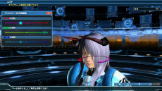 ���������꡼ No.067�Υ���ͥ������ / ��PSO2�פ��緿���åץǡ��ȡ�Reborn:EPISODE4�׼���ľ����3��ΥڥåȤ���뿷���饹�֥���ʡ��פȥ���饯�������ꥨ���Ȥο����Ǥ�Ҳ�