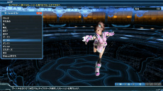 ���������꡼ No.069�Υ���ͥ������ / ��PSO2�פ��緿���åץǡ��ȡ�Reborn:EPISODE4�׼���ľ����3��ΥڥåȤ���뿷���饹�֥���ʡ��פȥ���饯�������ꥨ���Ȥο����Ǥ�Ҳ�