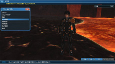 ���������꡼ No.071�Υ���ͥ������ / ��PSO2�פ��緿���åץǡ��ȡ�Reborn:EPISODE4�׼���ľ����3��ΥڥåȤ���뿷���饹�֥���ʡ��פȥ���饯�������ꥨ���Ȥο����Ǥ�Ҳ�