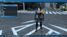 ���������꡼ No.073�Υ���ͥ������ / ��PSO2�פ��緿���åץǡ��ȡ�Reborn:EPISODE4�׼���ľ����3��ΥڥåȤ���뿷���饹�֥���ʡ��פȥ���饯�������ꥨ���Ȥο����Ǥ�Ҳ�