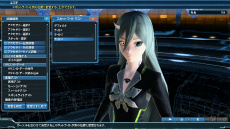 ���������꡼ No.077�Υ���ͥ������ / ��PSO2�פ��緿���åץǡ��ȡ�Reborn:EPISODE4�׼���ľ����3��ΥڥåȤ���뿷���饹�֥���ʡ��פȥ���饯�������ꥨ���Ȥο����Ǥ�Ҳ�