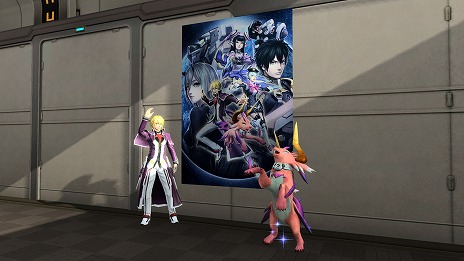 ���������꡼ No.027�Υ���ͥ������ / �֥ե��󥿥�������������饤��2��AC������å��ˡ֥쥤���󥰥������פ��б������������ƥब¿���о�