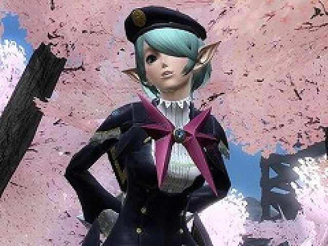 ファンタシースターオンライン2 Acスクラッチに レイヤリングウェア に対応した新アイテムが多数登場