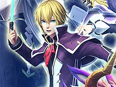 ��PSO2�פǡ�Reborn��EPISODE4���ۿ����Ϥ�ǰ�����֥������ȥ��å���4�祭���ڡ���׼»ܤ�