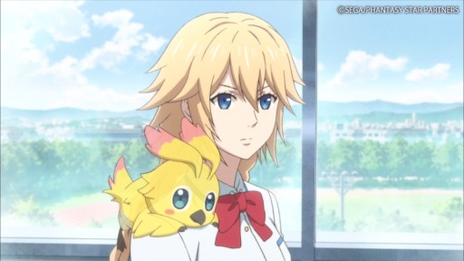 アニメ Pso2 ジ アニメーション 1話から5話が2月15日にニコ生で一挙放送 アニメ Pso2 ジ アニメーション 1話から5話が2月15日にニコ生で一挙放送