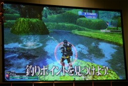 ꡼ No.024 | ȯ뿷ڥåȡ֥ޥס֥פȡ֥󥰡פPSO2˿θ⤿餹֥ե󥿥պ2016׻ڲݡ