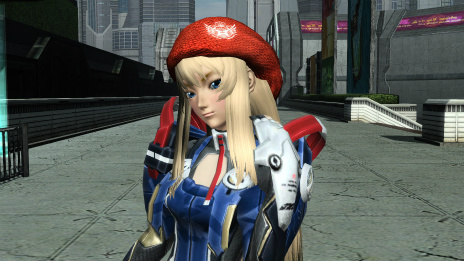 Pso2 の大型アップデート Reborn Episode4 Part3が本日実装 地球 を舞台にした新ストーリーやヒロイン達のレイヤリングウェアが登場