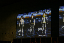 画像ギャラリー No.010のサムネイル画像 / 新たな敵は戦艦大和。キャラクリ体験版EP4の配信日や新パッケージの7大特典も明かされた「ファンタシースター感謝祭2016」大阪会場レポート