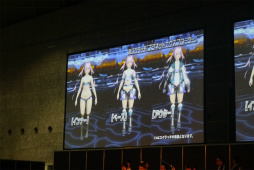 画像ギャラリー No.011のサムネイル画像 / 新たな敵は戦艦大和。キャラクリ体験版EP4の配信日や新パッケージの7大特典も明かされた「ファンタシースター感謝祭2016」大阪会場レポート