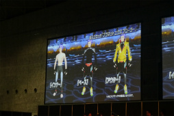 画像ギャラリー No.012のサムネイル画像 / 新たな敵は戦艦大和。キャラクリ体験版EP4の配信日や新パッケージの7大特典も明かされた「ファンタシースター感謝祭2016」大阪会場レポート