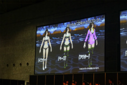 画像ギャラリー No.013のサムネイル画像 / 新たな敵は戦艦大和。キャラクリ体験版EP4の配信日や新パッケージの7大特典も明かされた「ファンタシースター感謝祭2016」大阪会場レポート