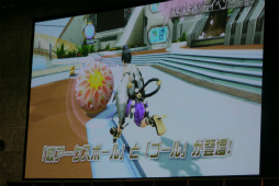 画像ギャラリー No.019のサムネイル画像 / 新たな敵は戦艦大和。キャラクリ体験版EP4の配信日や新パッケージの7大特典も明かされた「ファンタシースター感謝祭2016」大阪会場レポート