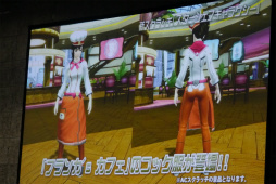 画像ギャラリー No.023のサムネイル画像 / 新たな敵は戦艦大和。キャラクリ体験版EP4の配信日や新パッケージの7大特典も明かされた「ファンタシースター感謝祭2016」大阪会場レポート