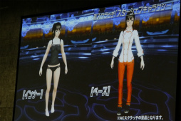 画像ギャラリー No.024のサムネイル画像 / 新たな敵は戦艦大和。キャラクリ体験版EP4の配信日や新パッケージの7大特典も明かされた「ファンタシースター感謝祭2016」大阪会場レポート