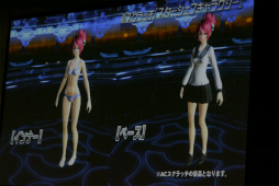 画像ギャラリー No.026のサムネイル画像 / 新たな敵は戦艦大和。キャラクリ体験版EP4の配信日や新パッケージの7大特典も明かされた「ファンタシースター感謝祭2016」大阪会場レポート