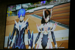 画像ギャラリー No.066のサムネイル画像 / 新たな敵は戦艦大和。キャラクリ体験版EP4の配信日や新パッケージの7大特典も明かされた「ファンタシースター感謝祭2016」大阪会場レポート