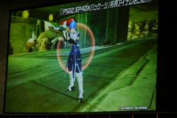 画像ギャラリー No.068のサムネイル画像 / 新たな敵は戦艦大和。キャラクリ体験版EP4の配信日や新パッケージの7大特典も明かされた「ファンタシースター感謝祭2016」大阪会場レポート