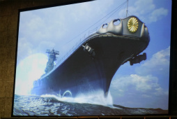 画像ギャラリー No.075のサムネイル画像 / 新たな敵は戦艦大和。キャラクリ体験版EP4の配信日や新パッケージの7大特典も明かされた「ファンタシースター感謝祭2016」大阪会場レポート