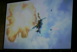 画像ギャラリー No.077のサムネイル画像 / 新たな敵は戦艦大和。キャラクリ体験版EP4の配信日や新パッケージの7大特典も明かされた「ファンタシースター感謝祭2016」大阪会場レポート