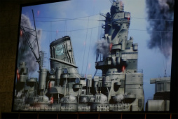 画像ギャラリー No.078のサムネイル画像 / 新たな敵は戦艦大和。キャラクリ体験版EP4の配信日や新パッケージの7大特典も明かされた「ファンタシースター感謝祭2016」大阪会場レポート