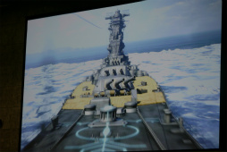 画像ギャラリー No.081のサムネイル画像 / 新たな敵は戦艦大和。キャラクリ体験版EP4の配信日や新パッケージの7大特典も明かされた「ファンタシースター感謝祭2016」大阪会場レポート